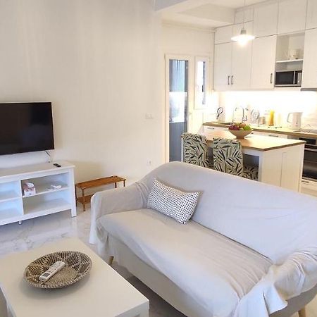 Casa Bella Apartment Corfu  Ngoại thất bức ảnh