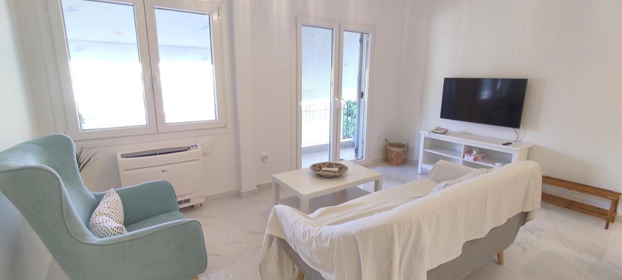 Casa Bella Apartment Corfu  Ngoại thất bức ảnh