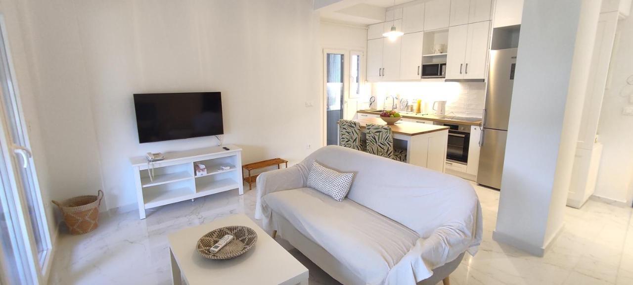 Casa Bella Apartment Corfu  Ngoại thất bức ảnh