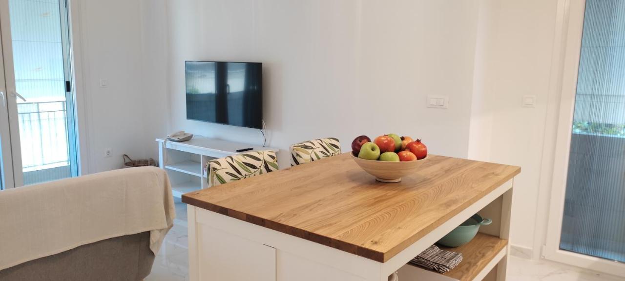 Casa Bella Apartment Corfu  Ngoại thất bức ảnh