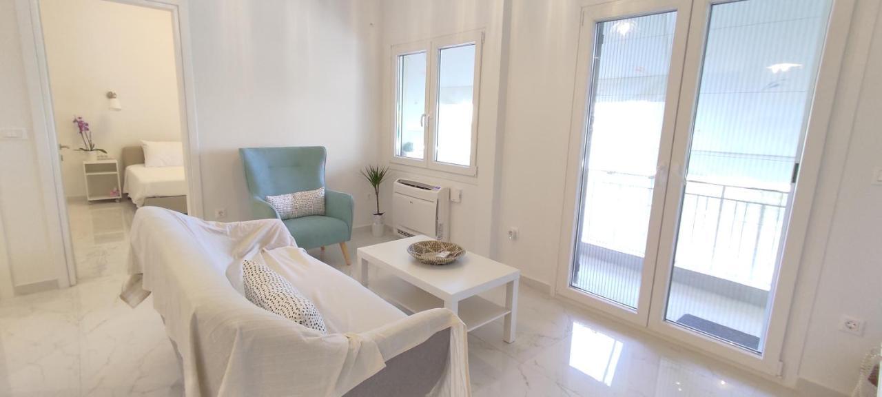 Casa Bella Apartment Corfu  Ngoại thất bức ảnh