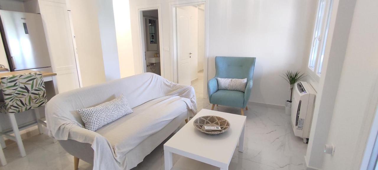 Casa Bella Apartment Corfu  Ngoại thất bức ảnh