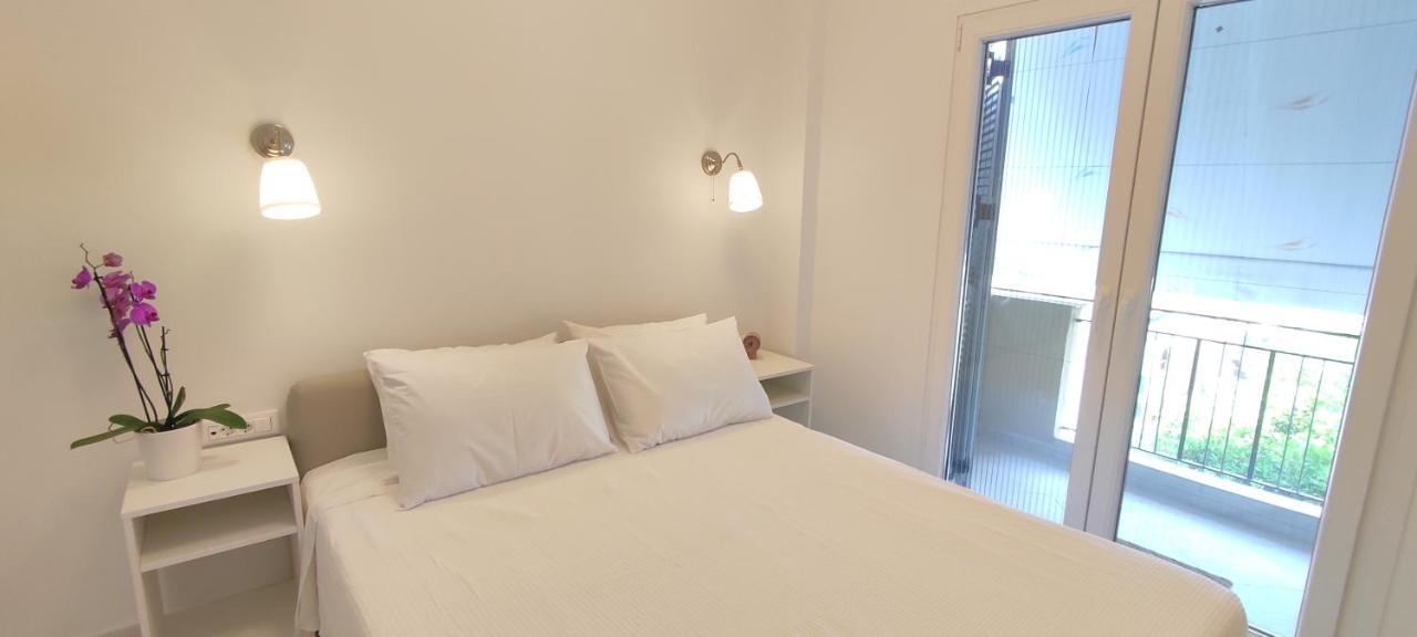 Casa Bella Apartment Corfu  Ngoại thất bức ảnh