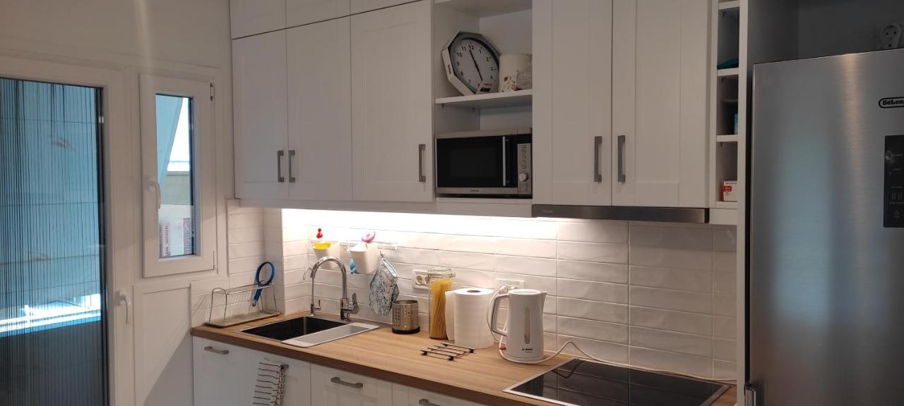 Casa Bella Apartment Corfu  Ngoại thất bức ảnh