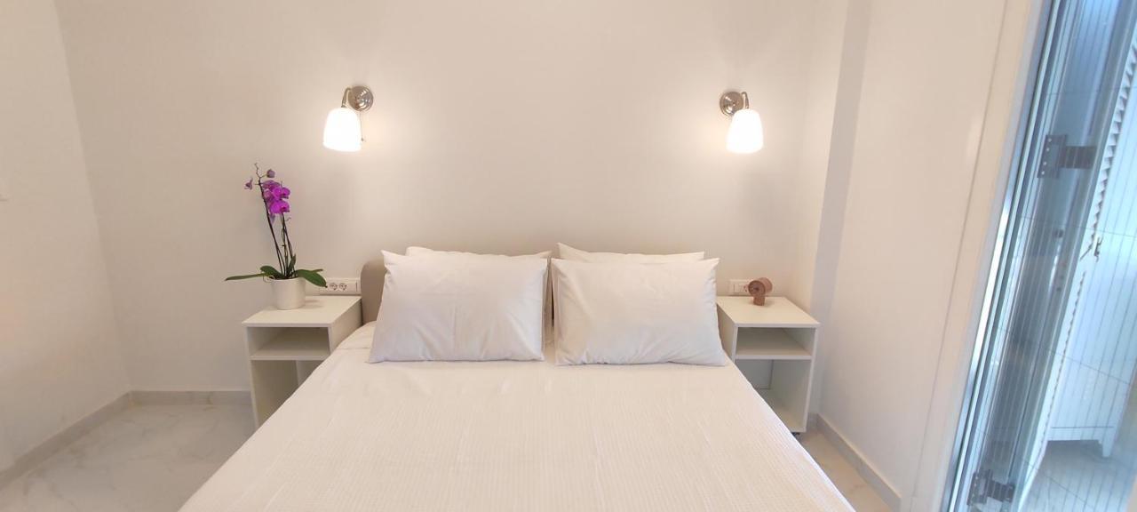 Casa Bella Apartment Corfu  Ngoại thất bức ảnh