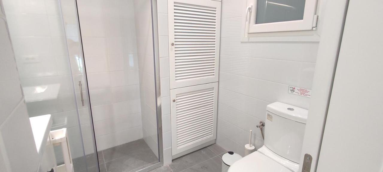 Casa Bella Apartment Corfu  Ngoại thất bức ảnh