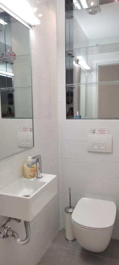 Casa Bella Apartment Corfu  Ngoại thất bức ảnh