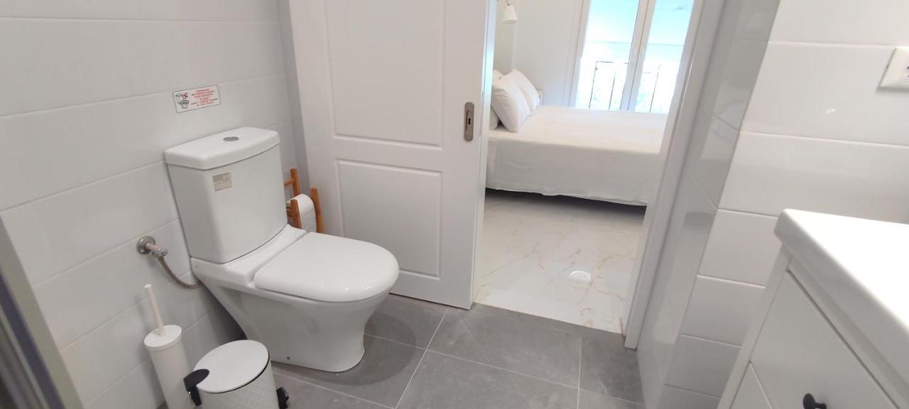 Casa Bella Apartment Corfu  Ngoại thất bức ảnh