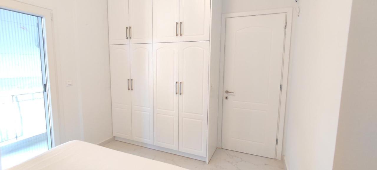 Casa Bella Apartment Corfu  Ngoại thất bức ảnh