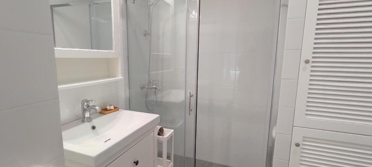 Casa Bella Apartment Corfu  Ngoại thất bức ảnh